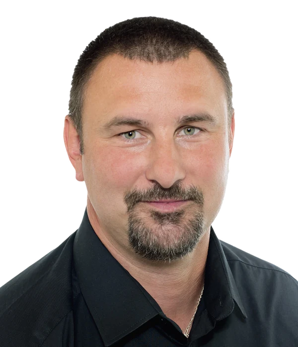 Evžen Hampl