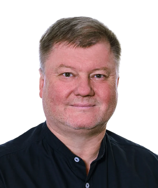 Lubomír Vepřek