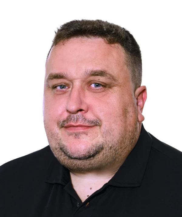 Jiří Coufal