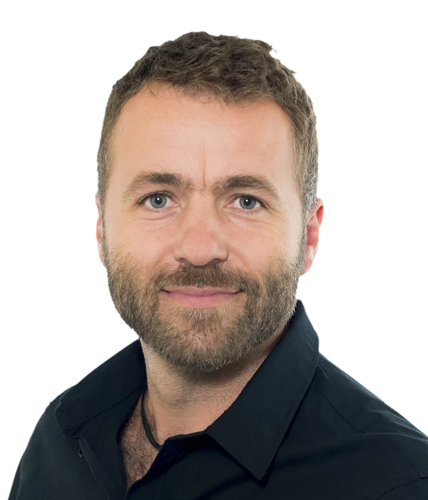 Ing. Radek Unzeitig