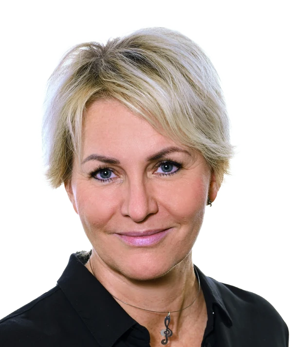 Ing. Edita Unzeitigová